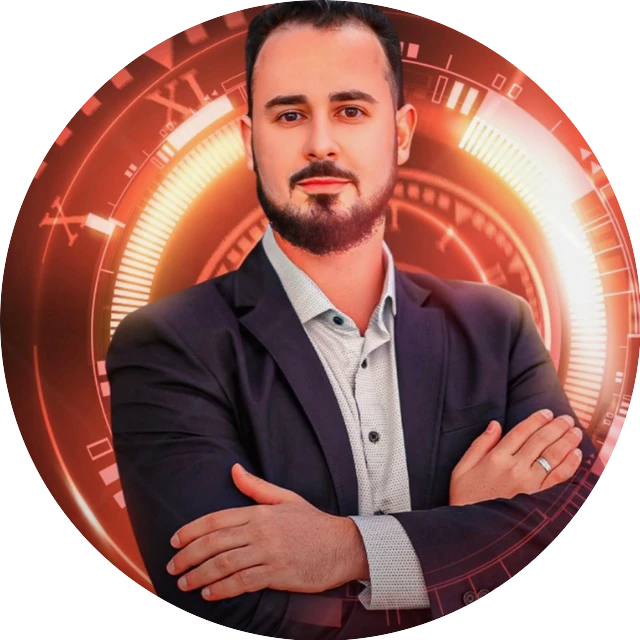 Lucas Rios